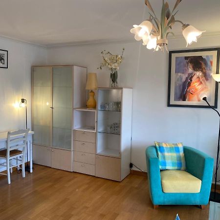 Appartamento L'Oustal Le Touquet Esterno foto