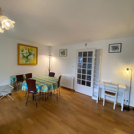 Appartamento L'Oustal Le Touquet Esterno foto