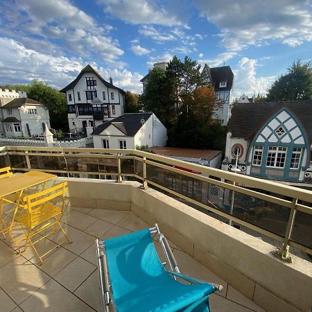 Appartamento L'Oustal Le Touquet Esterno foto