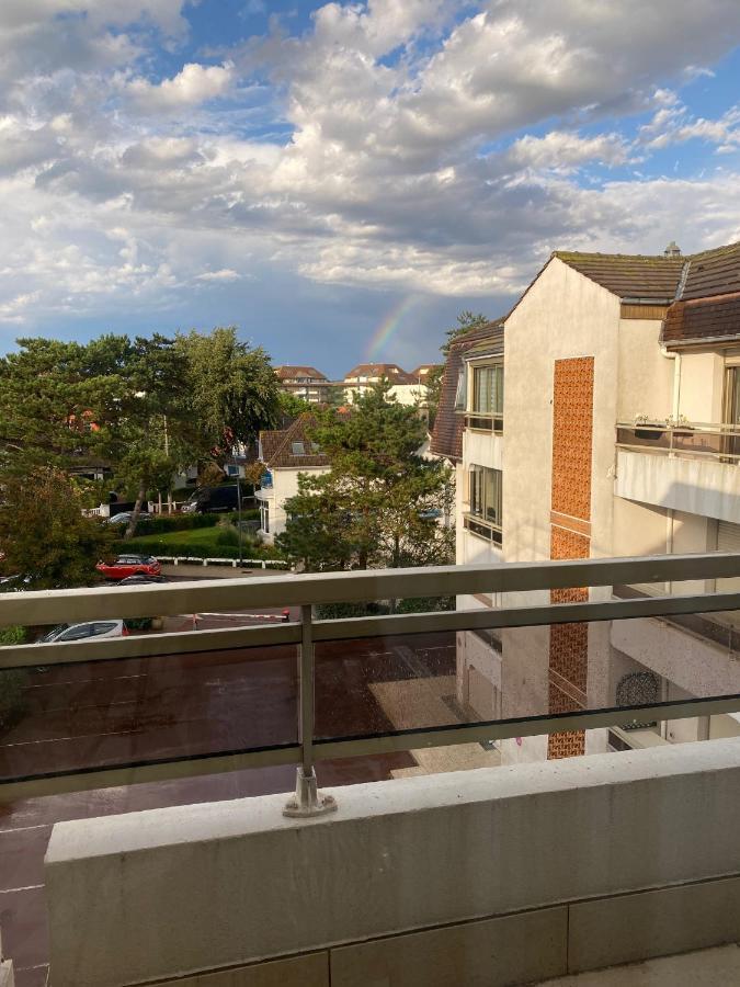 Appartamento L'Oustal Le Touquet Esterno foto
