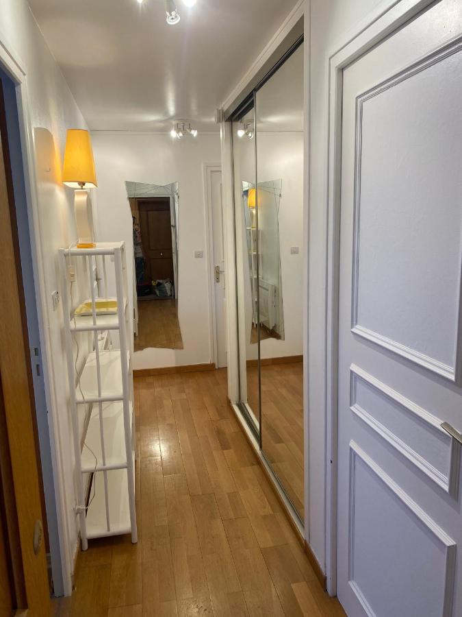 Appartamento L'Oustal Le Touquet Esterno foto