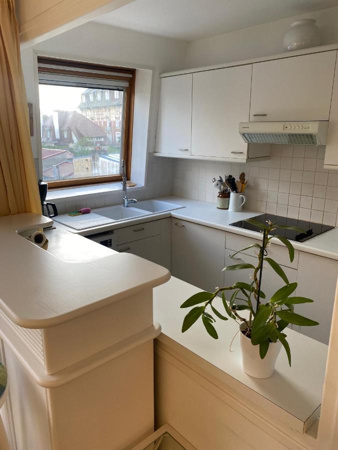 Appartamento L'Oustal Le Touquet Esterno foto
