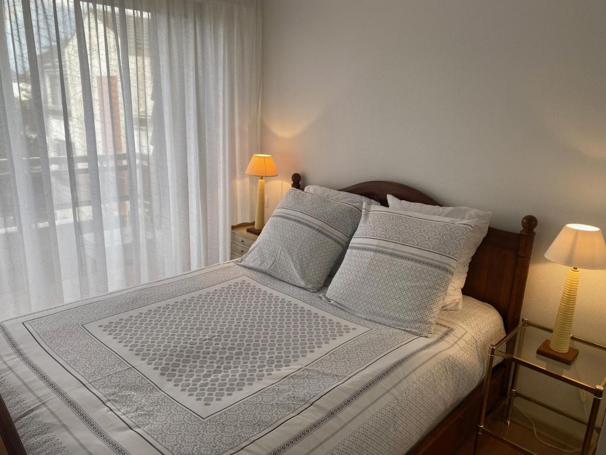 Appartamento L'Oustal Le Touquet Esterno foto