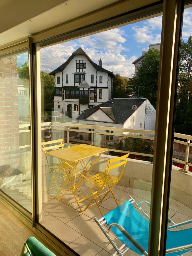 Appartamento L'Oustal Le Touquet Esterno foto